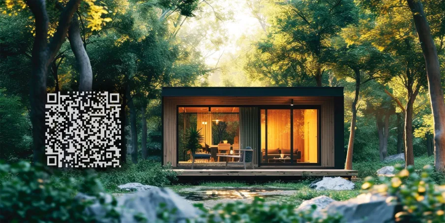 Минэкономразвития России в 2024 году планирует проведение конкурсного отбора на субсидирование проектов по созданию модульных некапитальных средств размещения